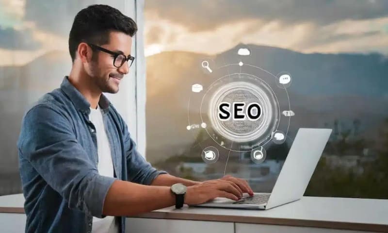 SEO Company in Mumbai